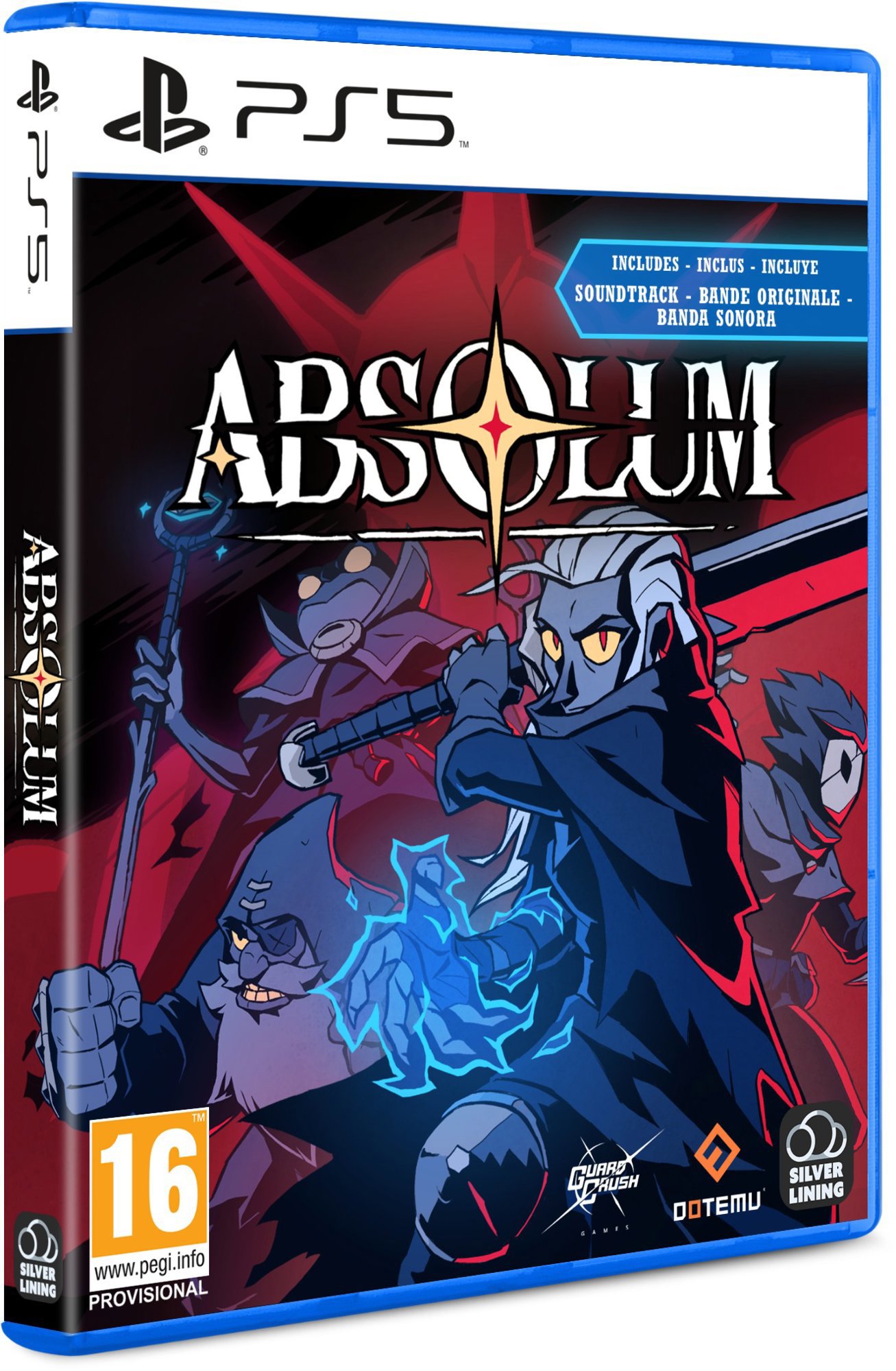 Absolum – PS5