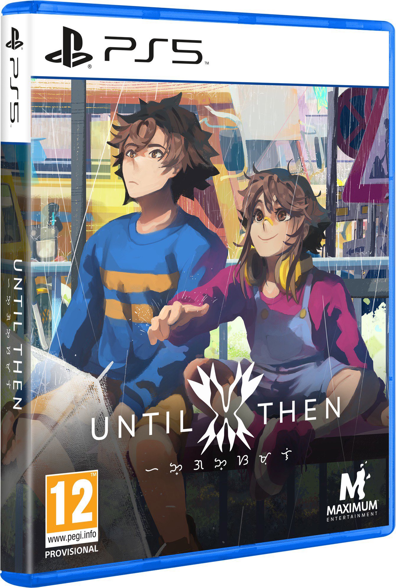 Until Then – PS5