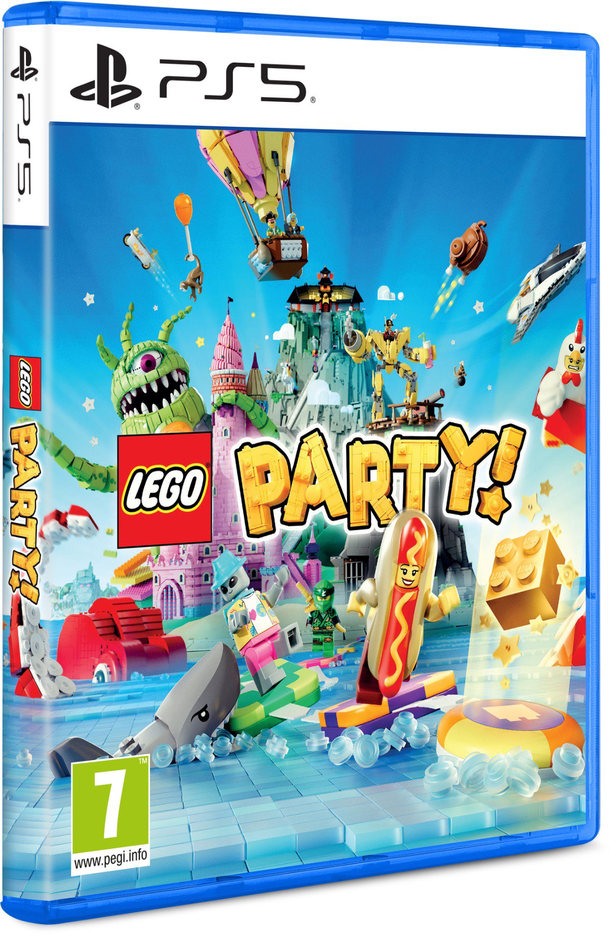 LEGO Party! – PS5