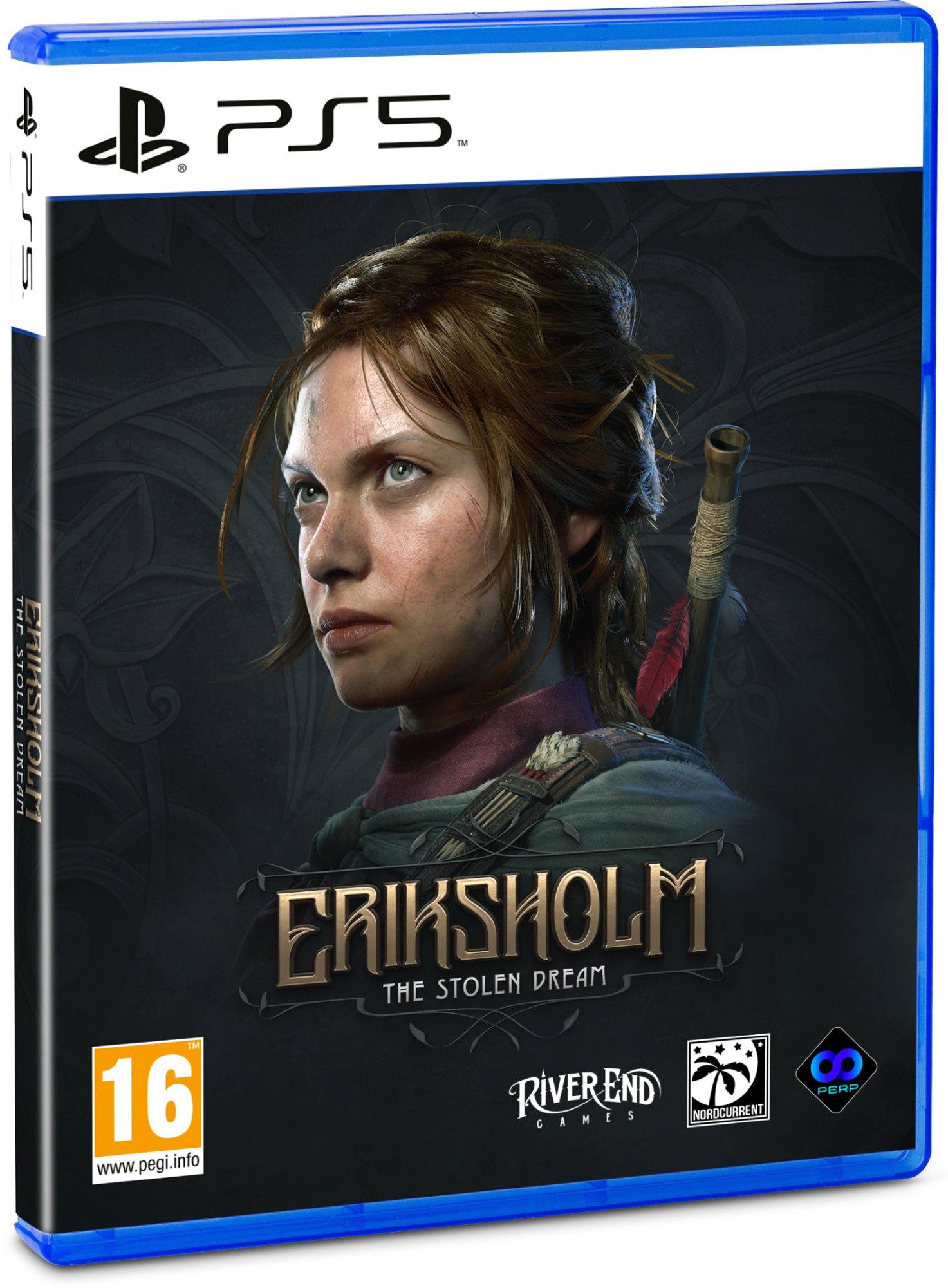 Eriksholm – PS5