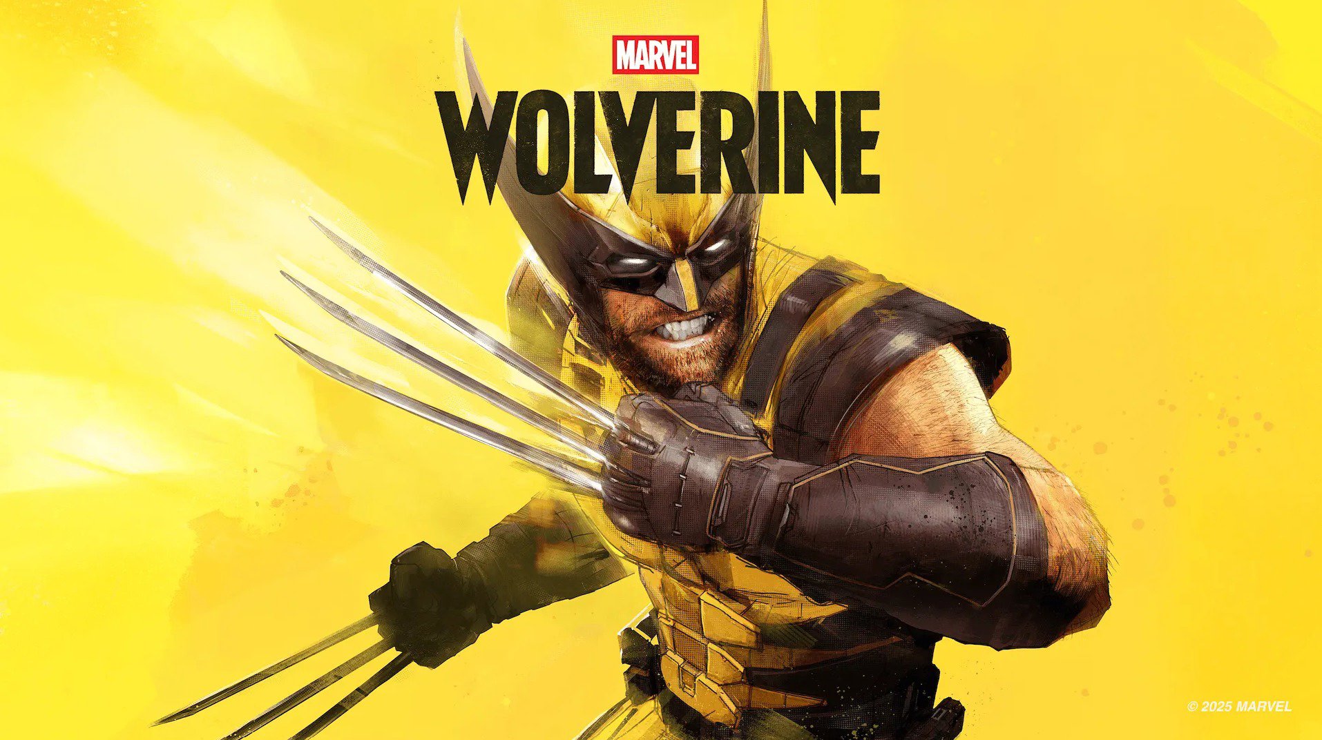 Marvels Wolverine – PS5