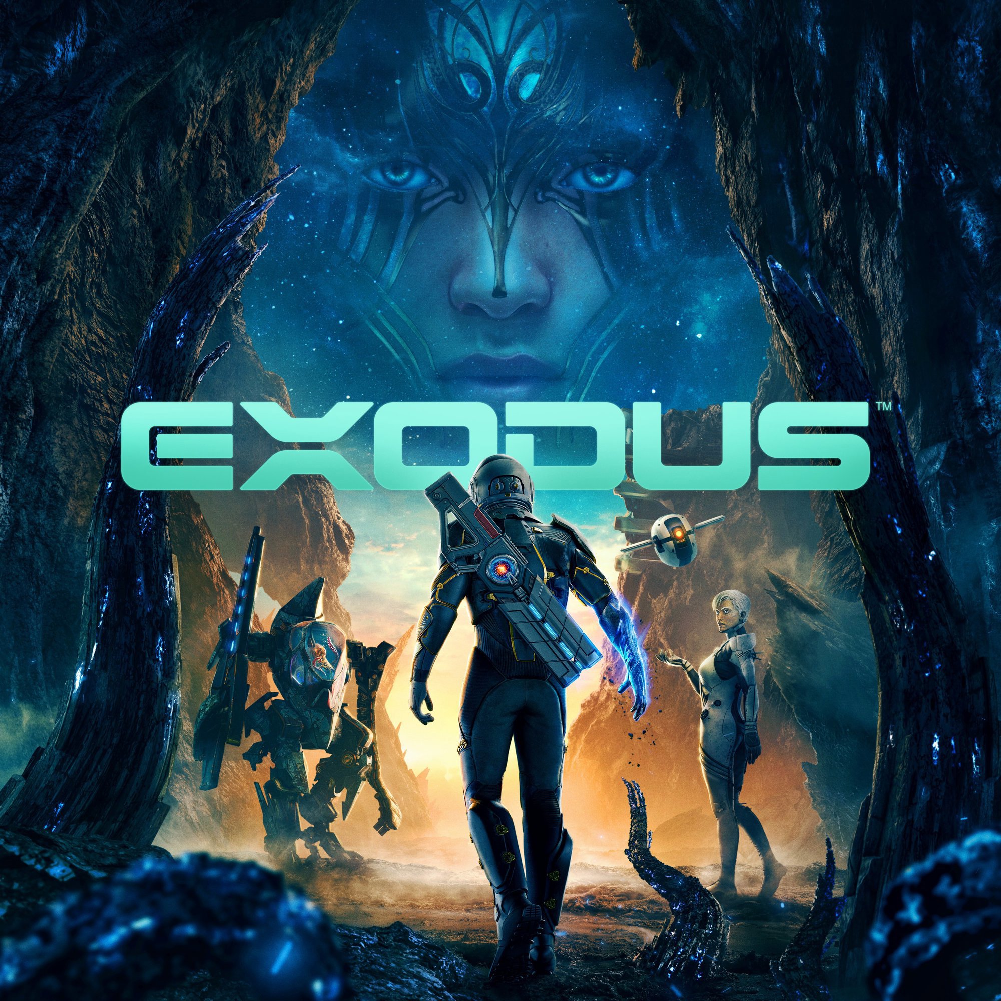 Exodus – PS5