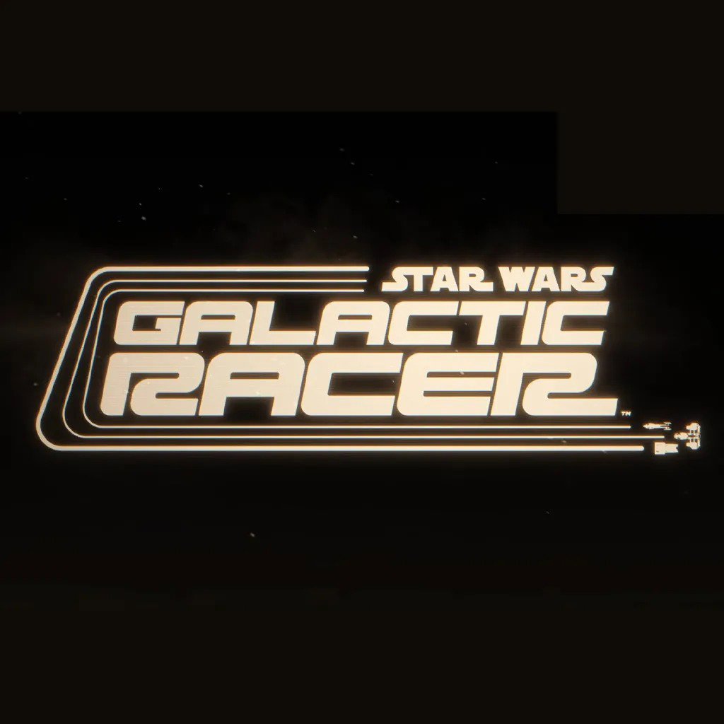 Star Wars: Galactic Racer – PS5