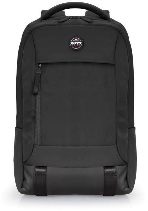 Port Designs Torino II batoh na notebook 15.6 – 16’’ čierna