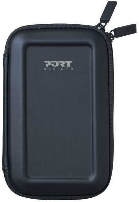 PORT DESIGNS Colorado Shock 2,5", modré