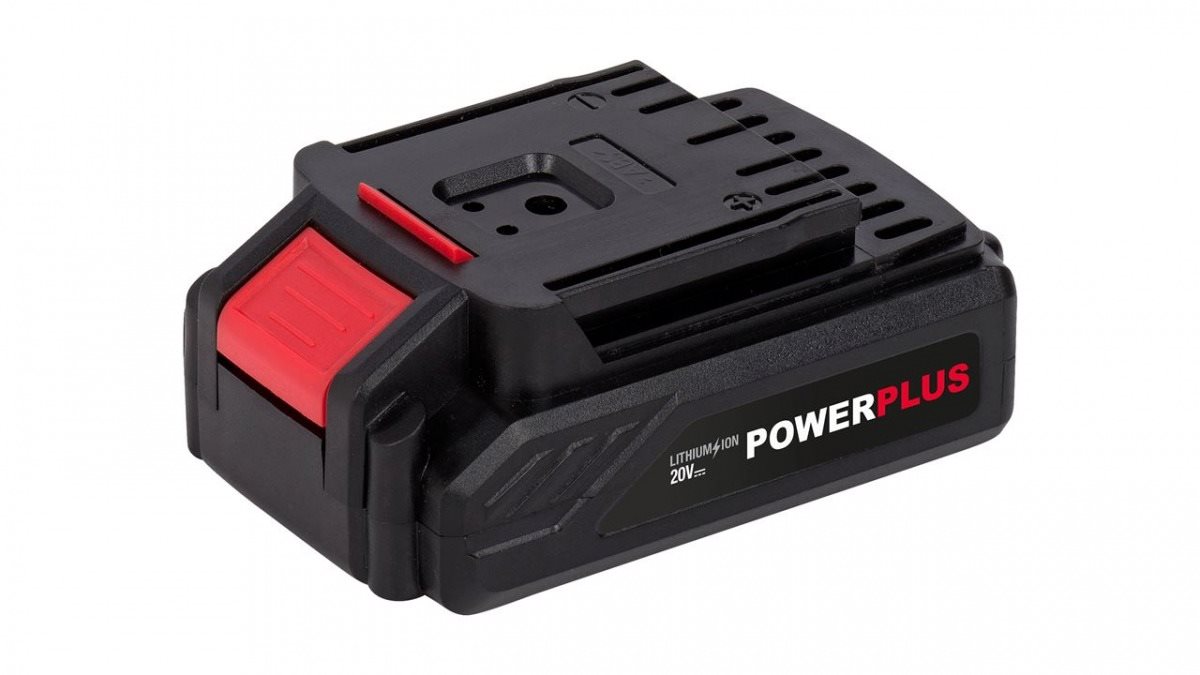 POWERPLUS Batéria na POWC1071