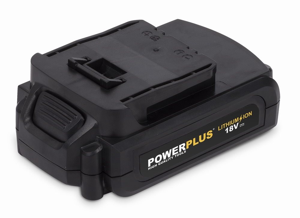 POWERPLUS Akumulátor na POWX1700