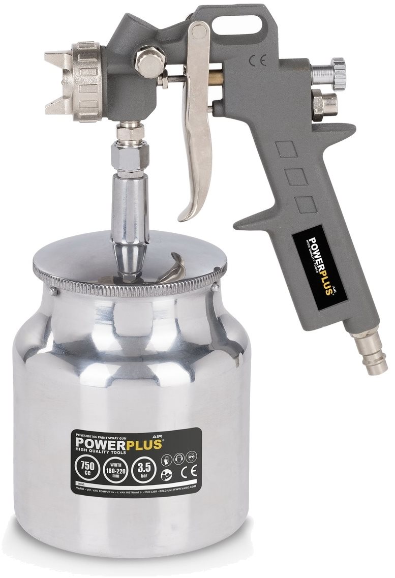 POWERPLUS POWAIR0106