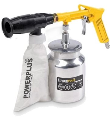 POWERPLUS POWAIR0014