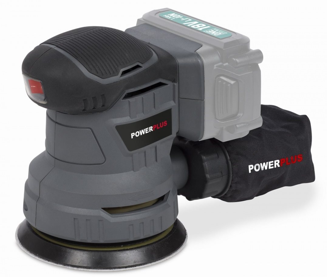 POWERPLUS POWEB4010