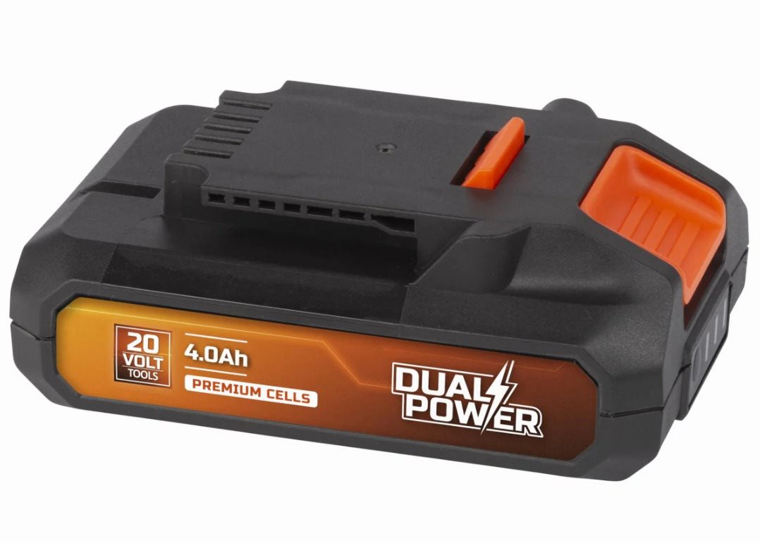 PowerPlus POWDP9024