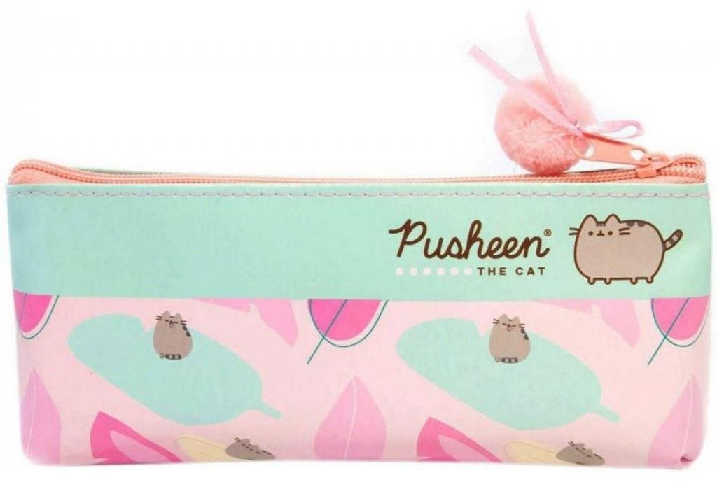 Pusheen: The Cat – peračník na ceruzky