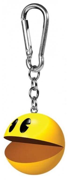 Pac-Man: Kiss s karabínou