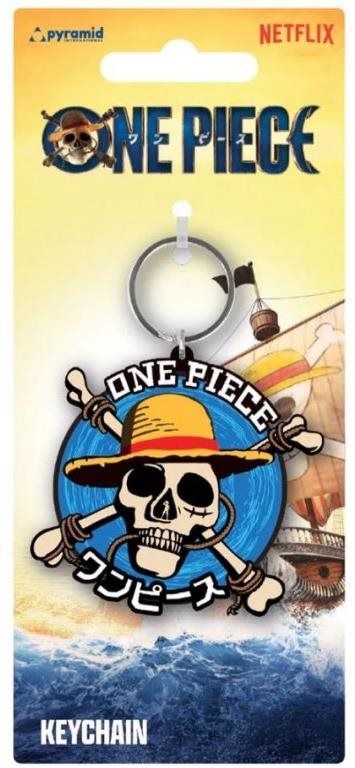 One Piece Live Action: Straw Hat