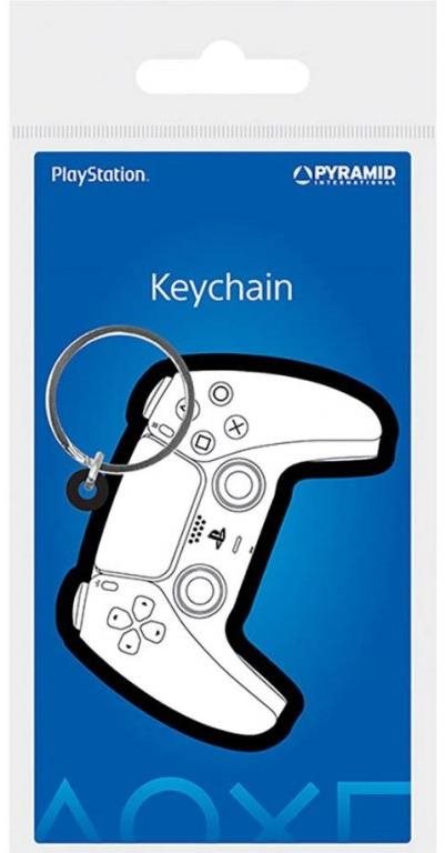 Playstation: Controller