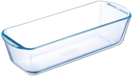 Pyrex Forma na chlieb 1,7 l sklenená