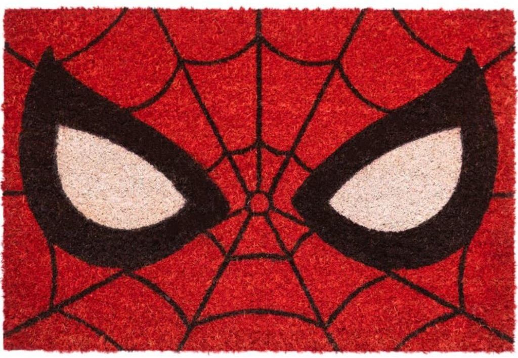 Grupo Erik Marvel Spiderman: Mask