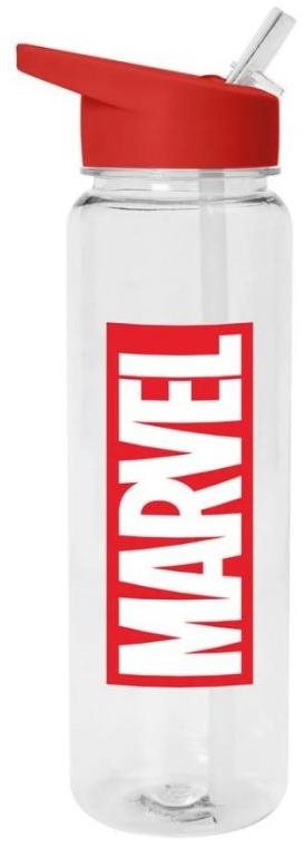Marvel: Logo – plastová, 700 ml