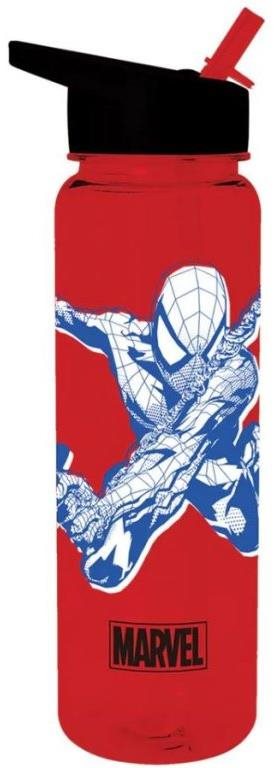 Marvel Spiderman: Sling – plastová, 700 ml