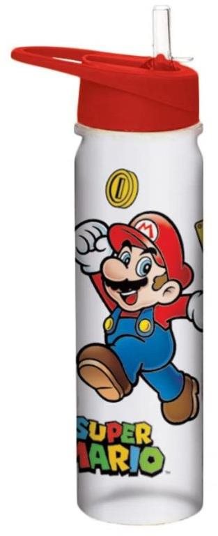 Super Mario: Jump – plastová, 700 ml