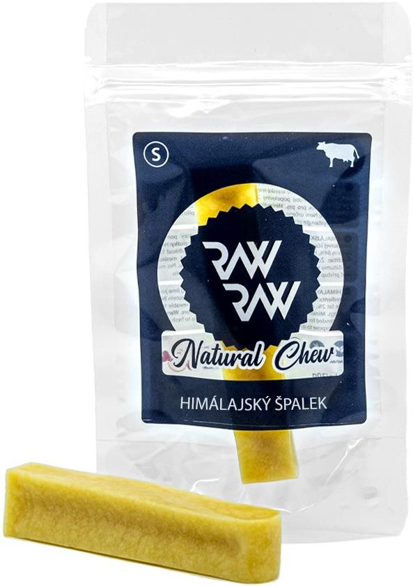 Raw Raw Himalájska tyčinka veľ. S/30 g