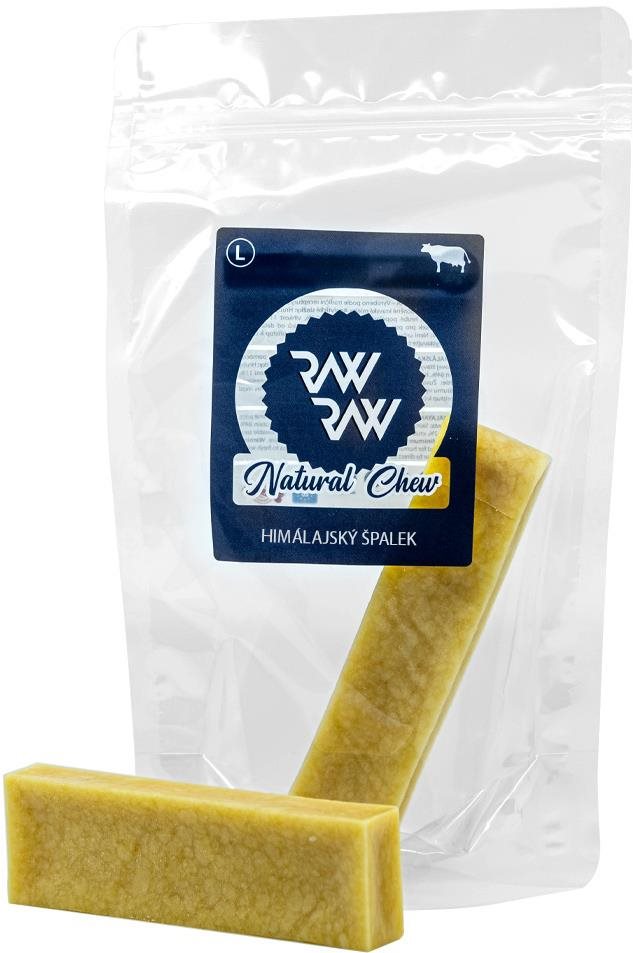 Raw Raw Himalájska tyčinka veľ. L/80 g