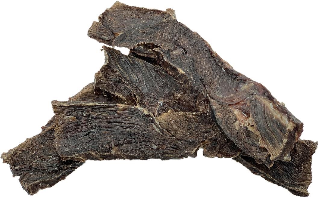 BiBi CHEW – Daniel sušené mäso