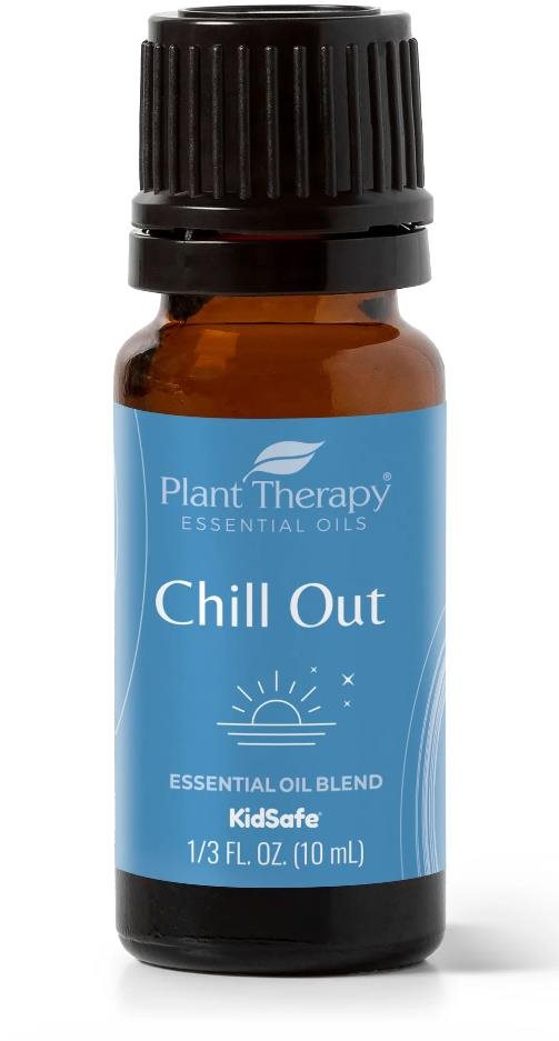 Plant Therapy Chill Out 10 ml
