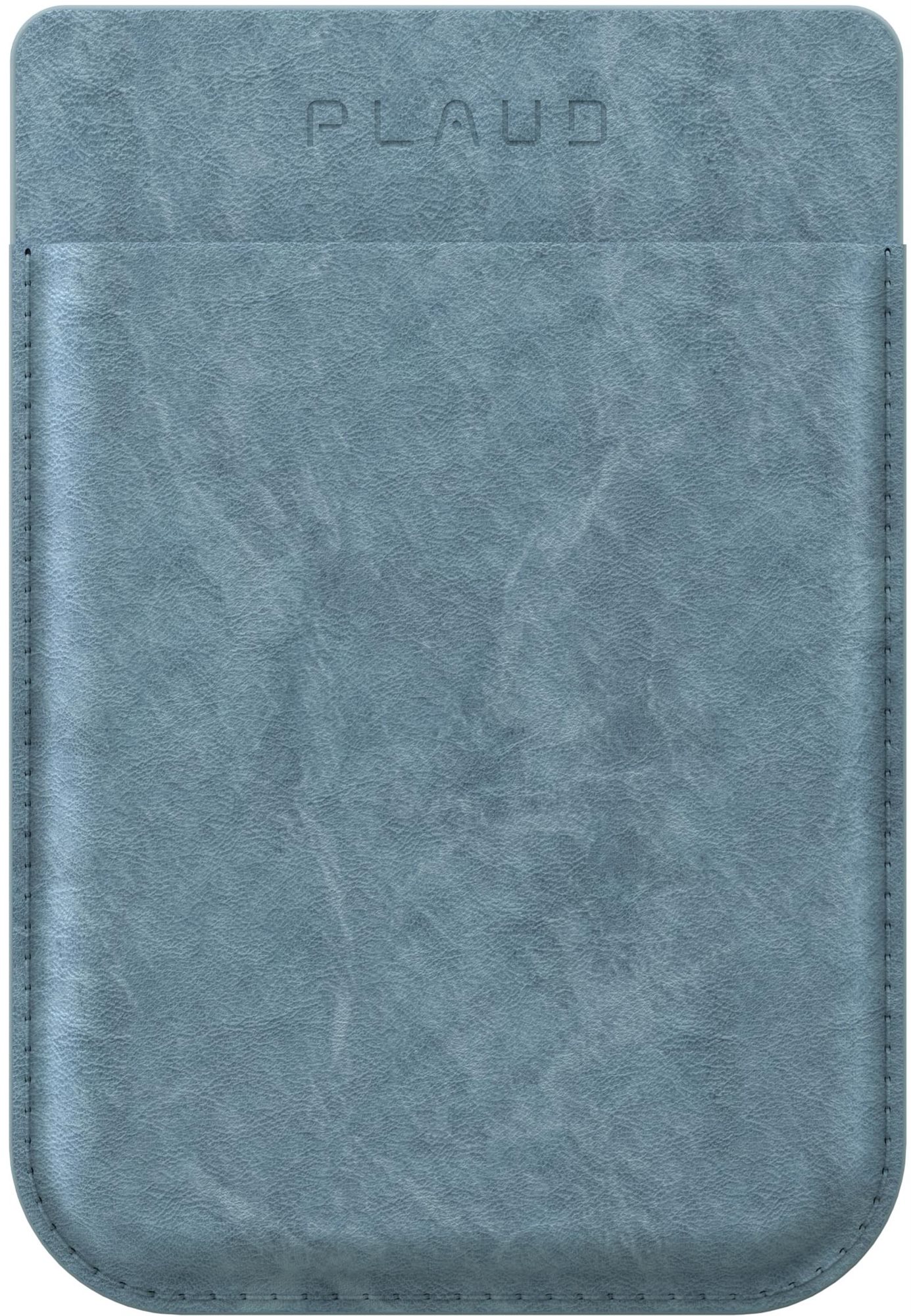 Plaud Note Case, modrý