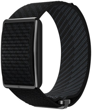 POLAR Loop Gen2 S – L čierny