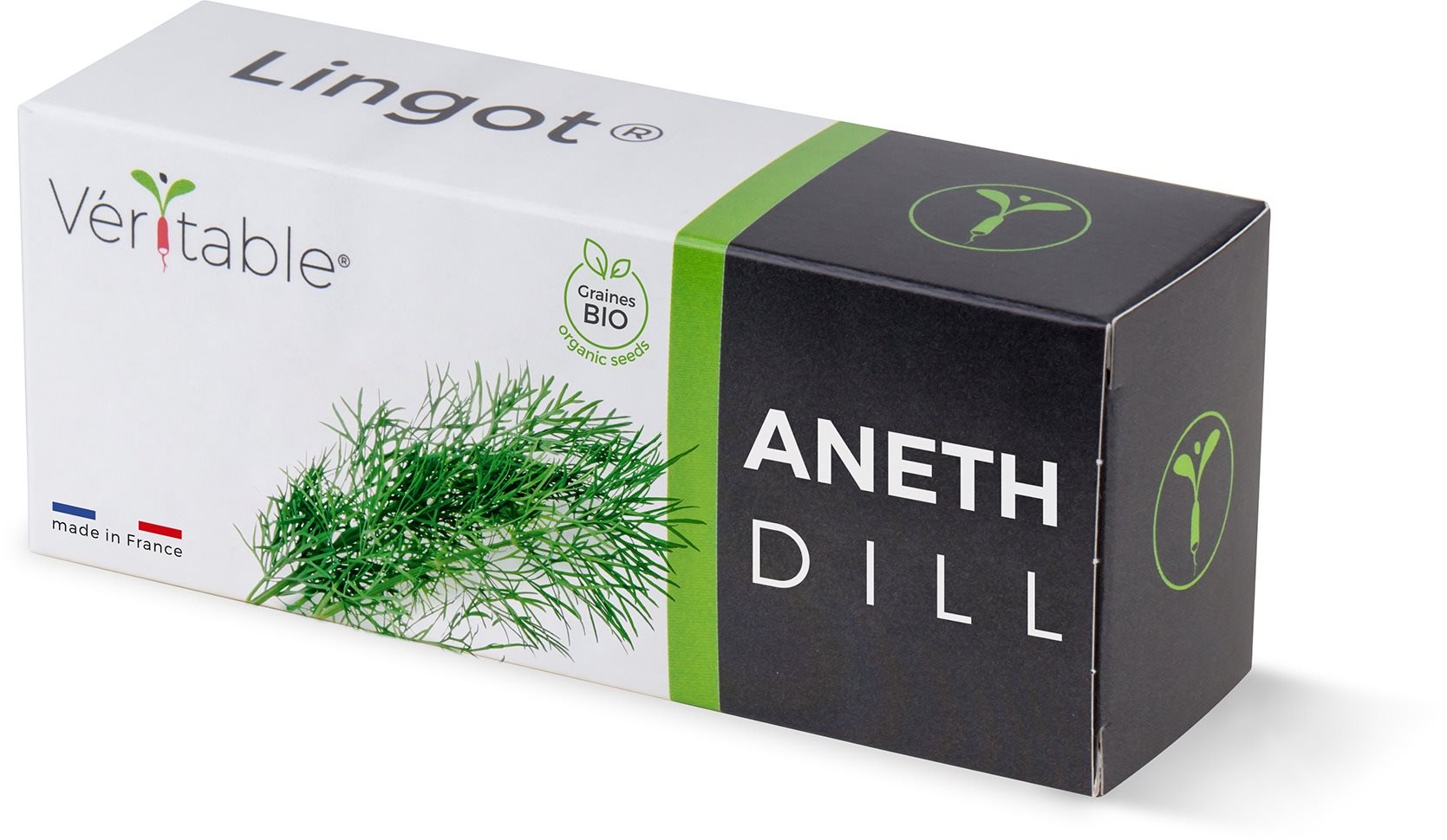 Véritable Lingot Kôpor – BIO