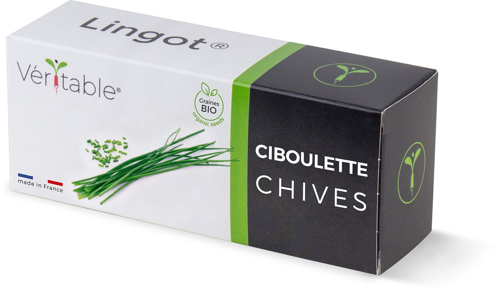 Véritable Lingot Pažítka – BIO