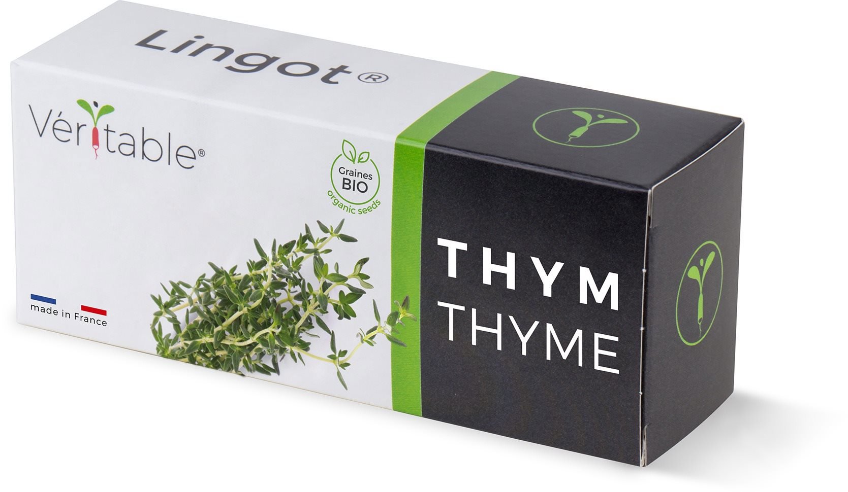 Véritable Lingot Tymian – BIO
