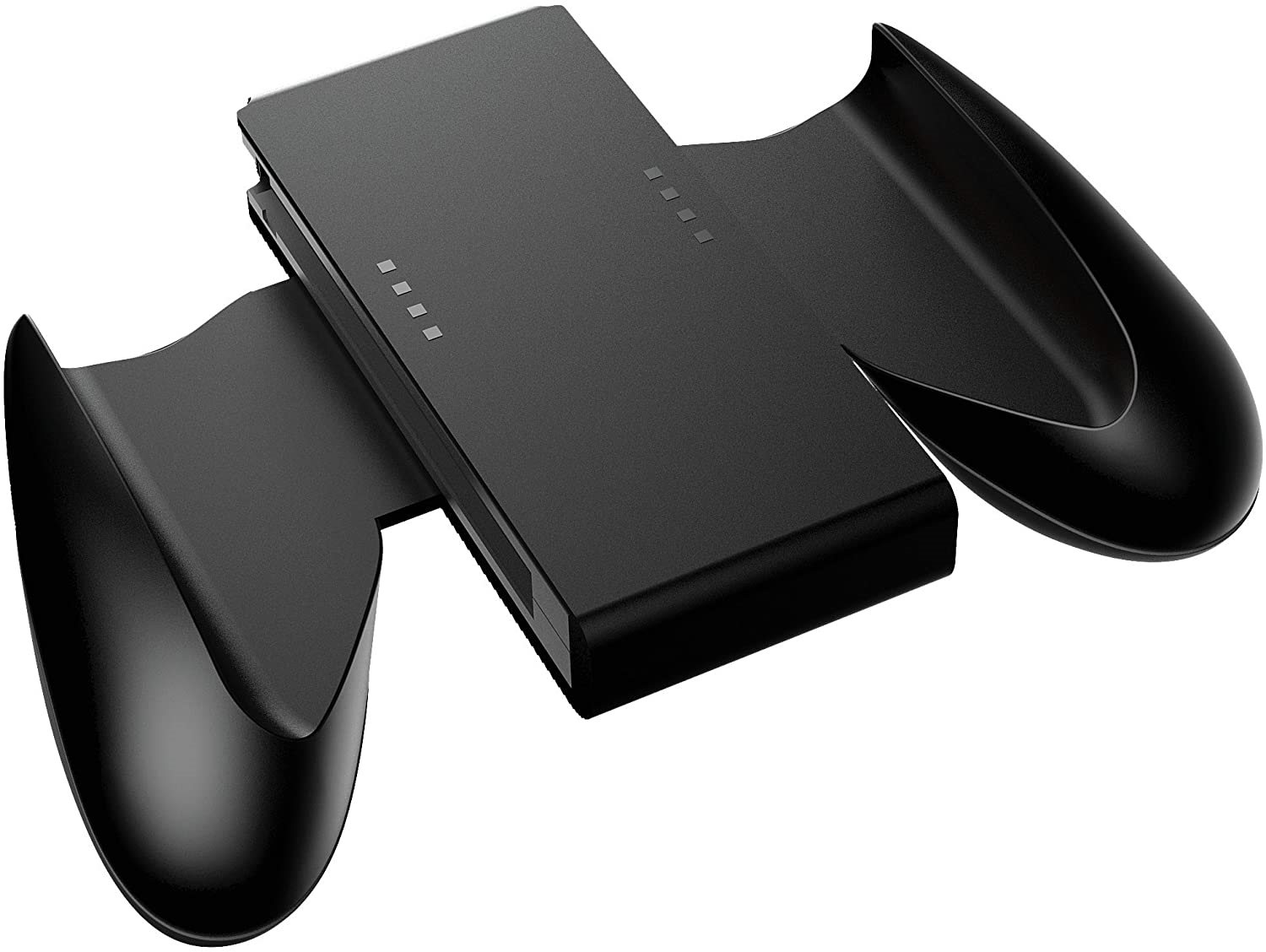 PowerA Joy-Con Comfort Grip Black – Nintendo Switch