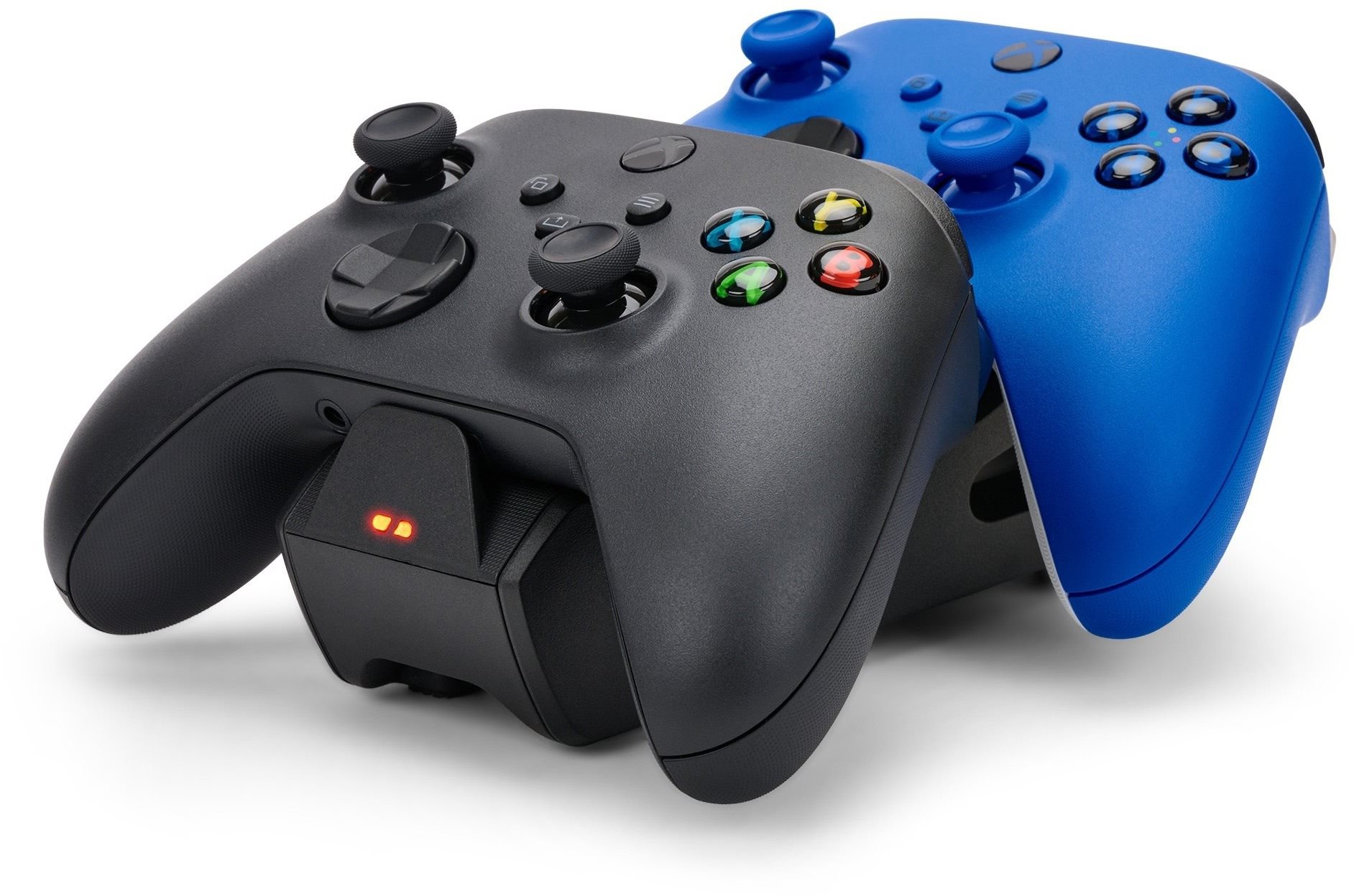 PowerA Duo Charging Station Black – Xbox
