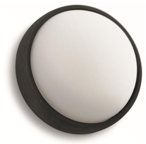 Philips – LED Vonkajšie svietidlo 1×LED / 3,5 W / IP44