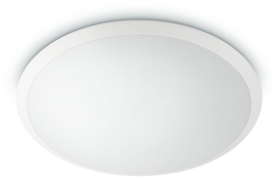Philips – LED stropné svietidlo 1× LED / 17 W / 230 V