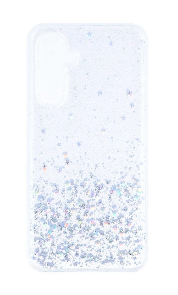 TopQ Kryt Samsung A54 5G pevný Brilliant Transparent 91934