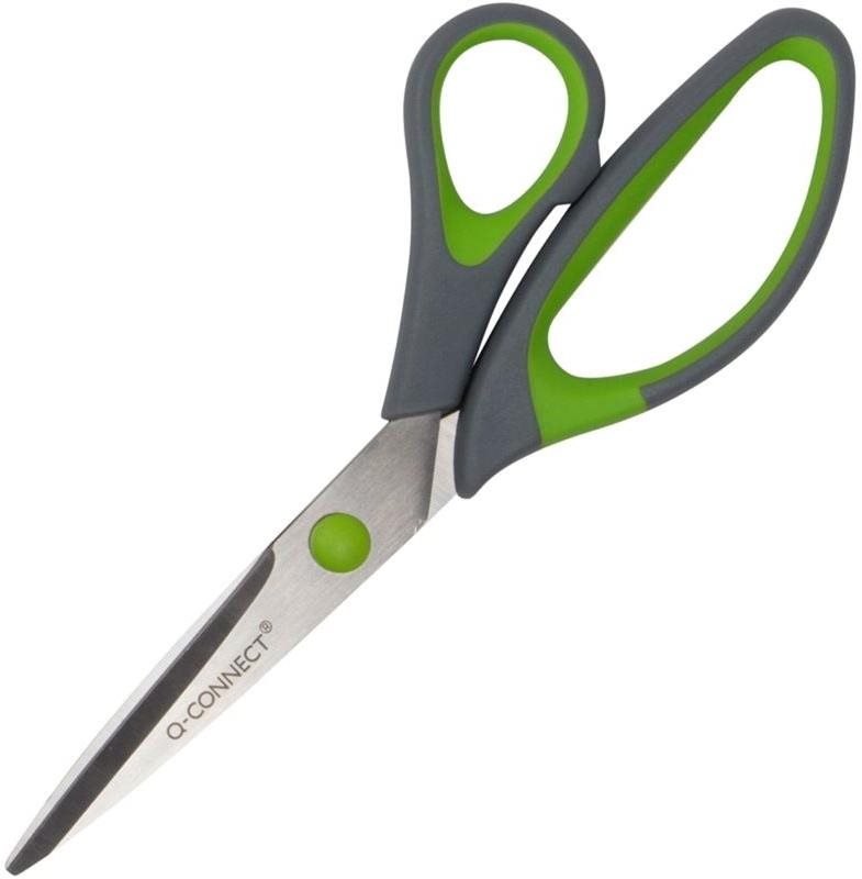 Q-CONNECT Soft Grip 20 cm