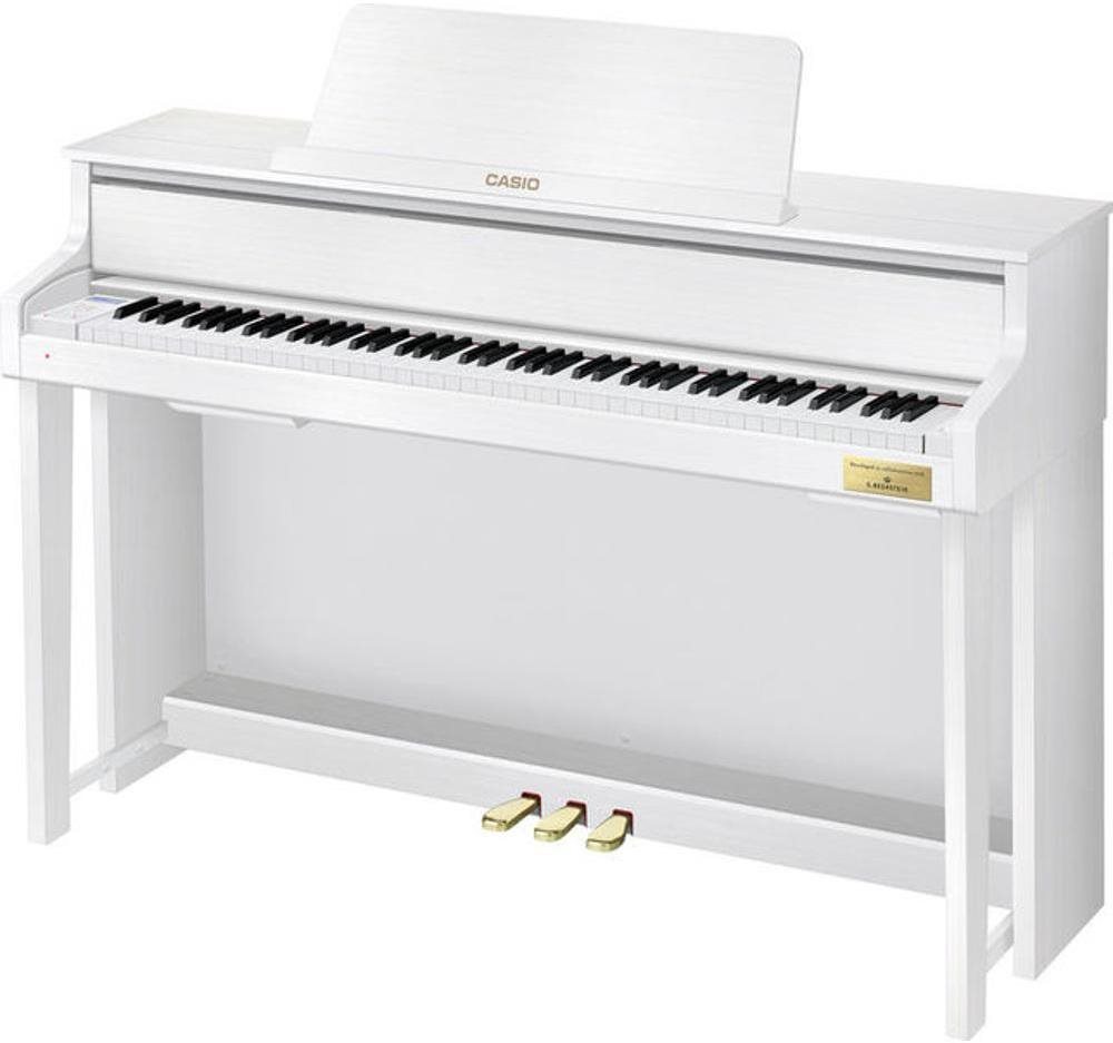 CASIO GP 310 WE