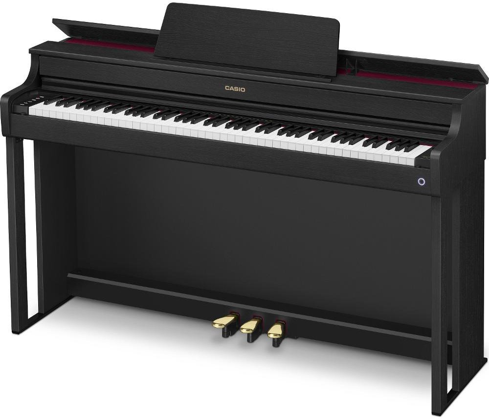 CASIO AP 300 BK