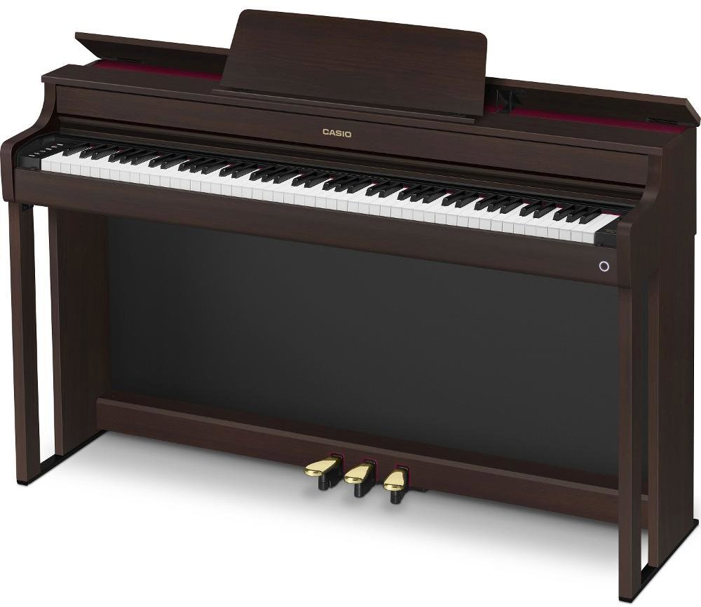CASIO AP 300 BN