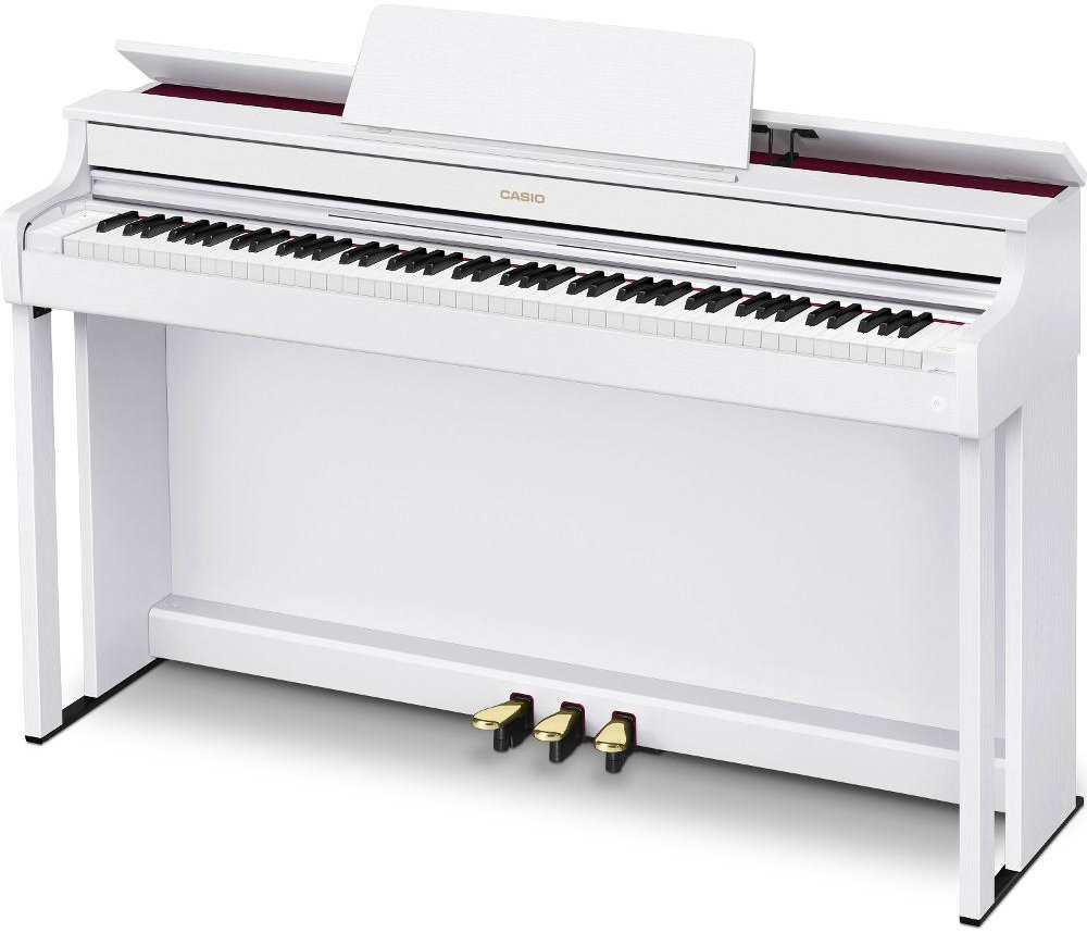 CASIO AP 300 WE
