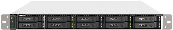 QNAP TS-h1090FU-7302P-128G