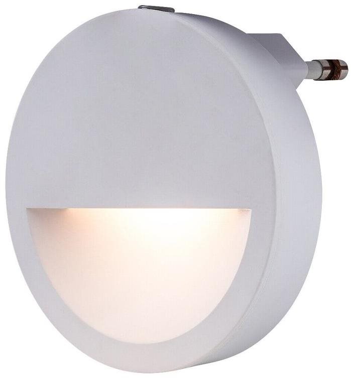 Rabalux LED so svetelným senzorom PUMPKIN