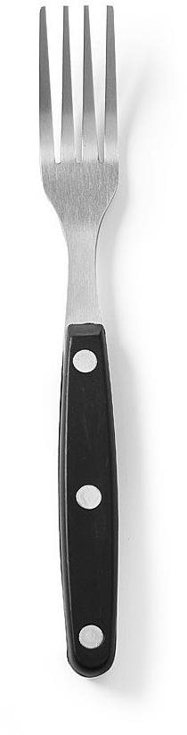 Hendi Vidlička na steak – L 200 mm