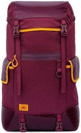RIVA CASE 5361 sports 17,3", fialový