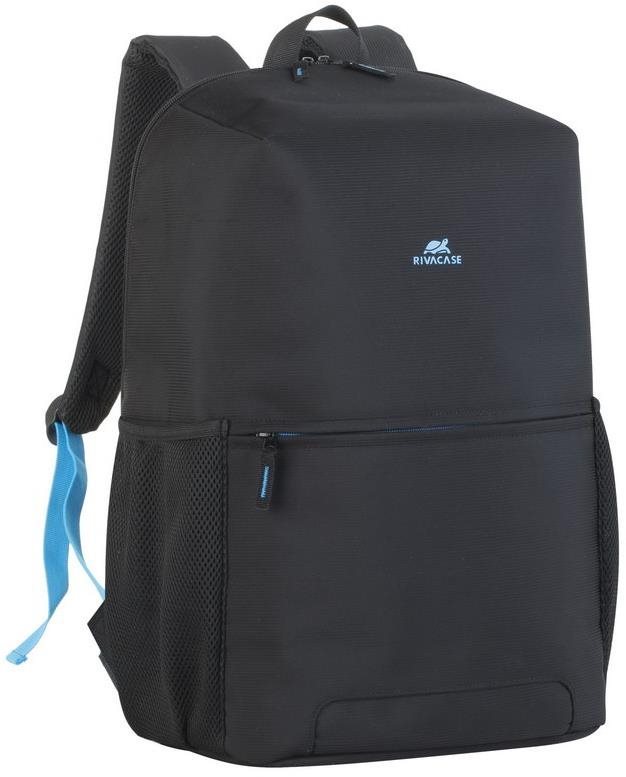 RIVA CASE 8067 15,6", čierny