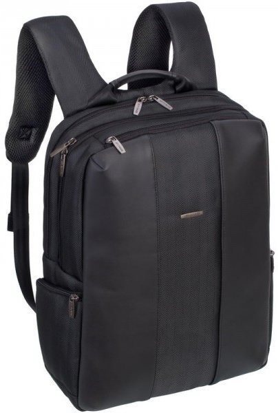 RIVA CASE 8165 business 15,6", čierny