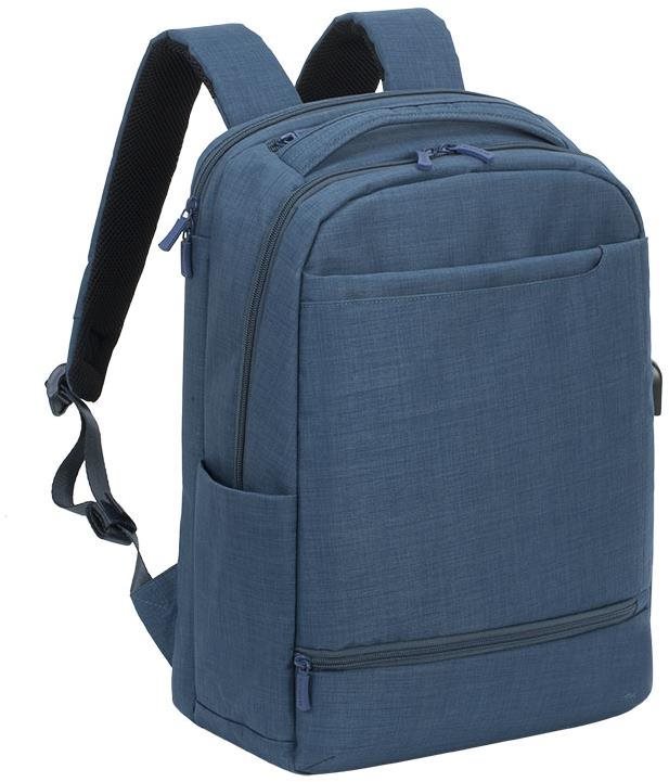 RIVA CASE 8365 travel 17,3", modrý